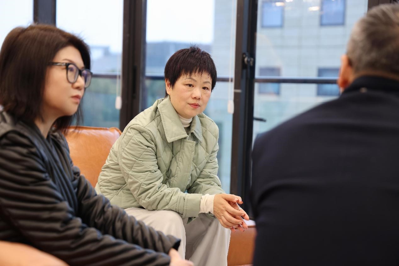 當(dāng)玖姿JUZUI遇上王陶Taoray Wang，開啟進(jìn)階國(guó)際品牌的&ldquo;繁花&rdquo;時(shí)代！