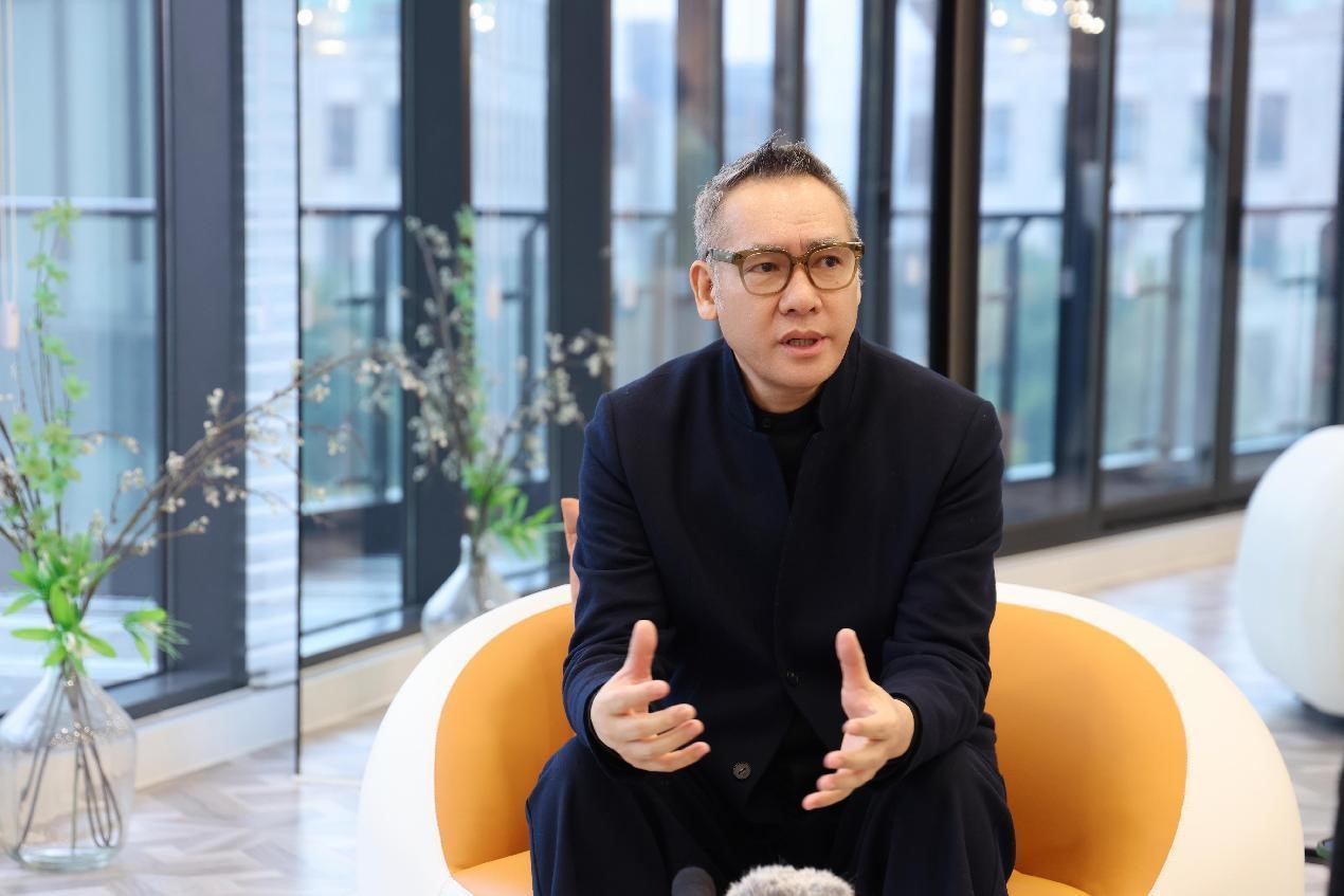 當(dāng)玖姿JUZUI遇上王陶Taoray Wang，開啟進(jìn)階國(guó)際品牌的&ldquo;繁花&rdquo;時(shí)代！