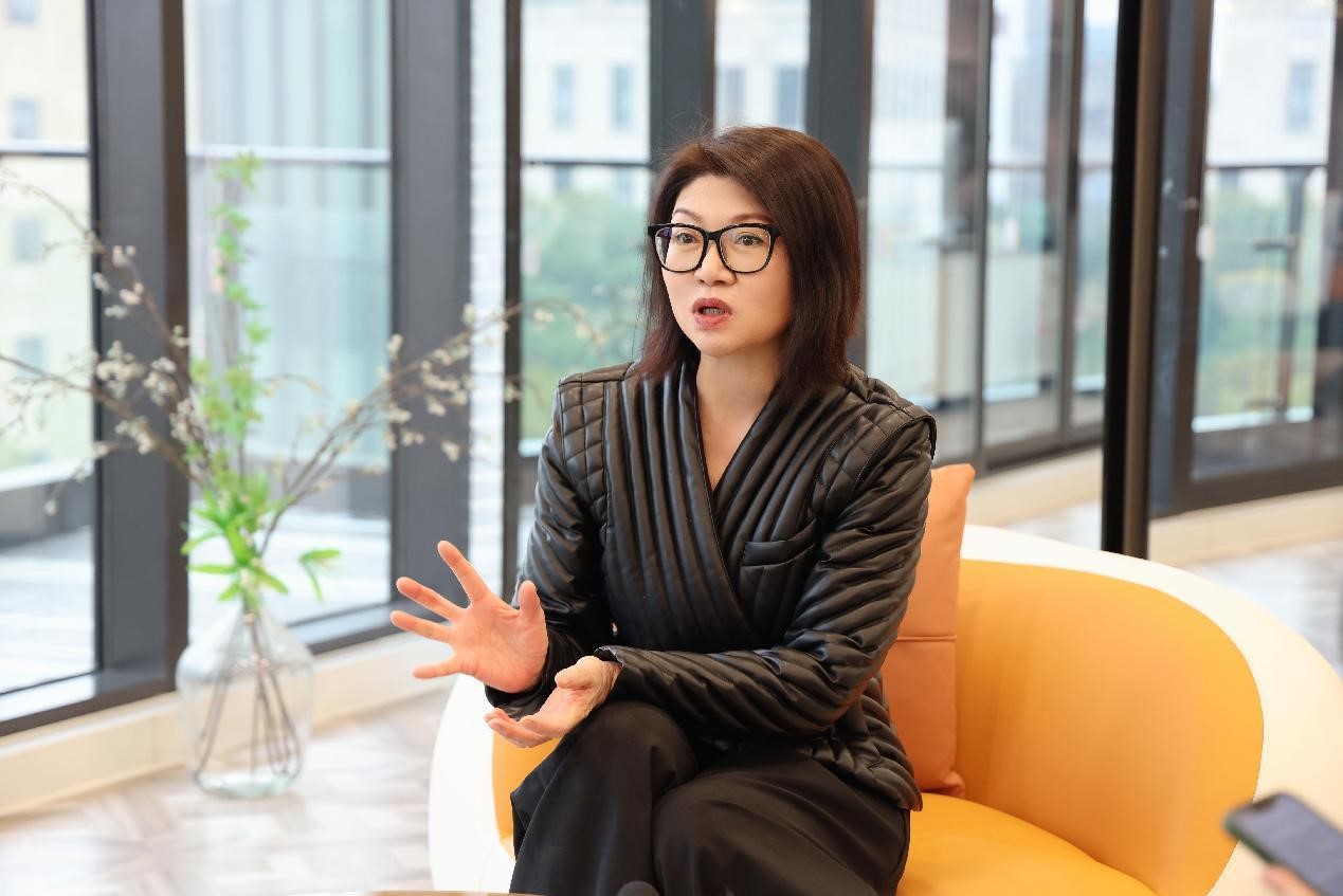 當(dāng)玖姿JUZUI遇上王陶Taoray Wang，開啟進(jìn)階國(guó)際品牌的&ldquo;繁花&rdquo;時(shí)代！