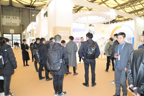 眾地家紡發(fā)力寵物用品， 倍受日商青睞