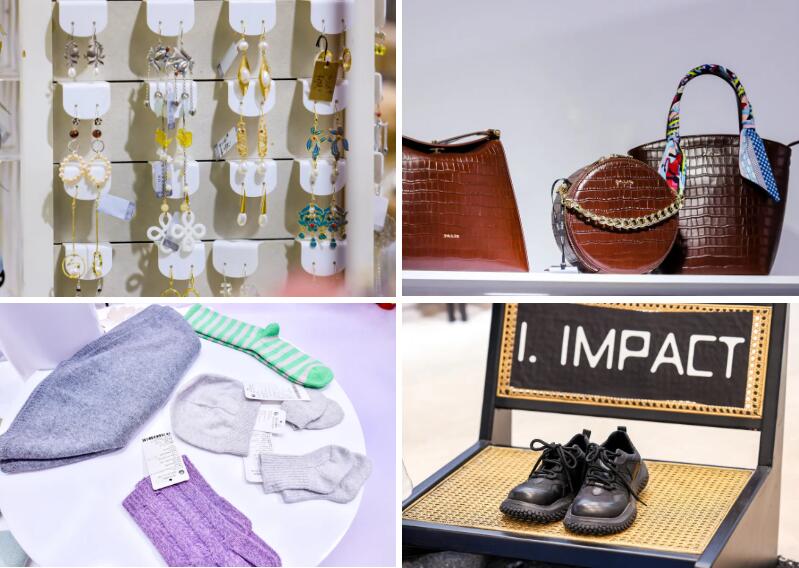 Fashion Source第28屆深圳國(guó)際服裝供應(yīng)鏈博覽會(huì)將于深圳國(guó)際會(huì)展中心（寶安）再度啟航！