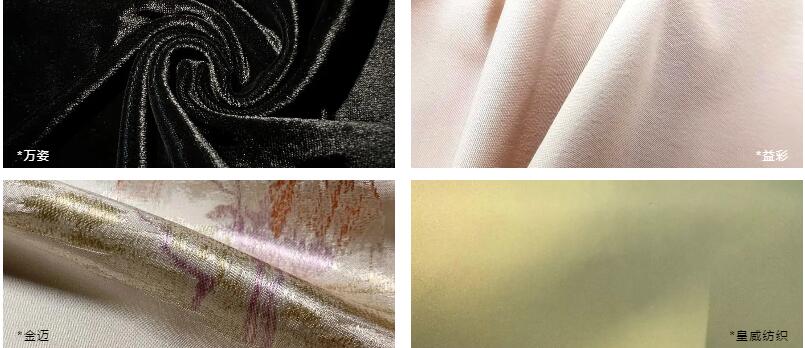 Fashion Source第28屆深圳國(guó)際服裝供應(yīng)鏈博覽會(huì)將于深圳國(guó)際會(huì)展中心（寶安）再度啟航！