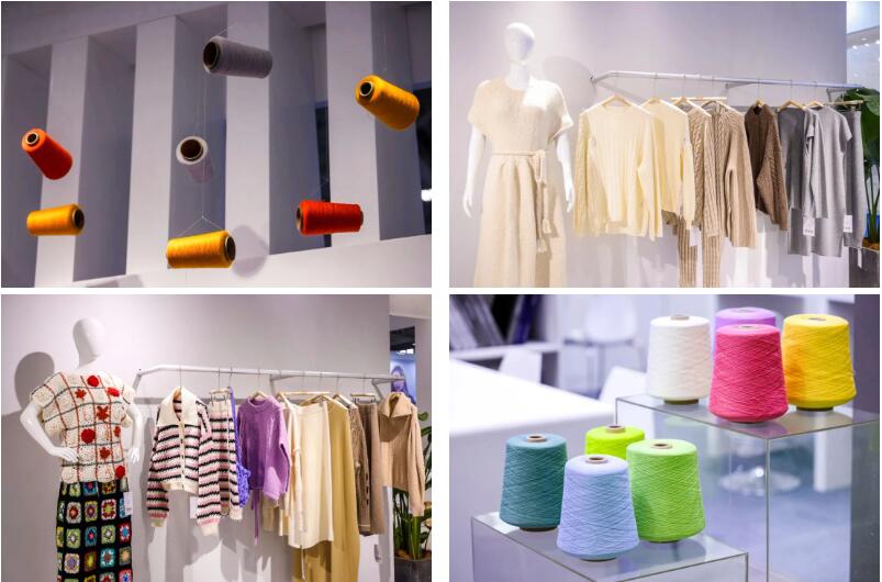 Fashion Source第28屆深圳國(guó)際服裝供應(yīng)鏈博覽會(huì)將于深圳國(guó)際會(huì)展中心（寶安）再度啟航！