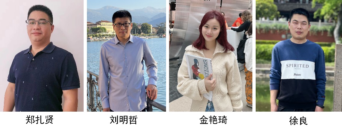 注入發(fā)展新動(dòng)能！2024全球紡織新材料創(chuàng)新發(fā)展高峰論壇將于柯橋舉行