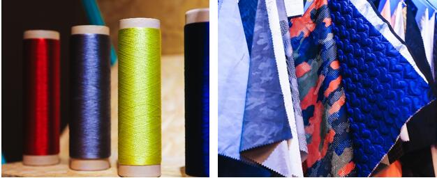 注入發(fā)展新動(dòng)能！2024全球紡織新材料創(chuàng)新發(fā)展高峰論壇將于柯橋舉行