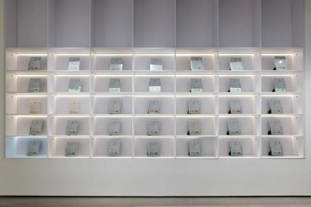 萬興隆：向新提質(zhì)，打造首選梭織面料合作伙伴