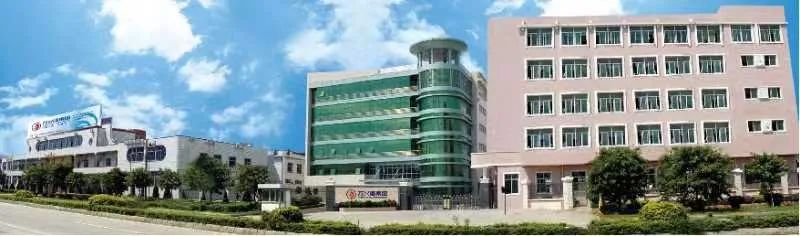 萬興隆：向新提質(zhì)，打造首選梭織面料合作伙伴