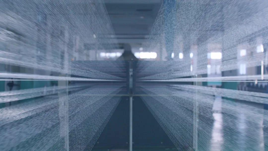 萬興?。合蛐绿豳|(zhì)，打造首選梭織面料合作伙伴