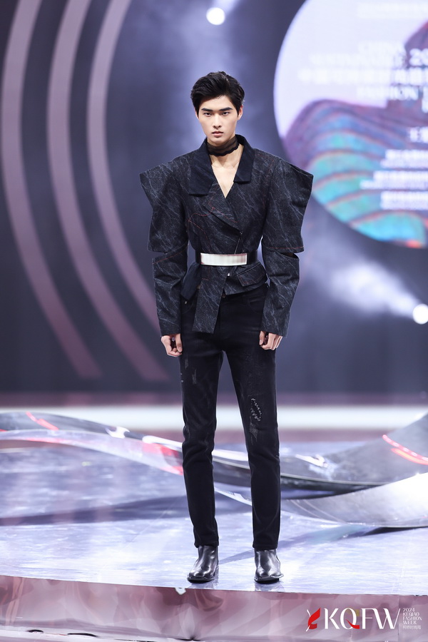 逐光而行 &ldquo;布&rdquo;向未來！2024柯橋時尚周（春季）盛大啟幕