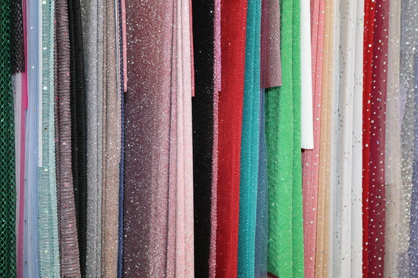 向&ldquo;新&rdquo;而生 逐&ldquo;質(zhì)&rdquo;而行！2024中國紹興柯橋國際紡博會（春季） 隆重開幕