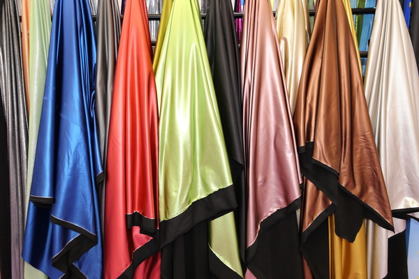 向&ldquo;新&rdquo;而生 逐&ldquo;質(zhì)&rdquo;而行！2024中國紹興柯橋國際紡博會（春季） 隆重開幕