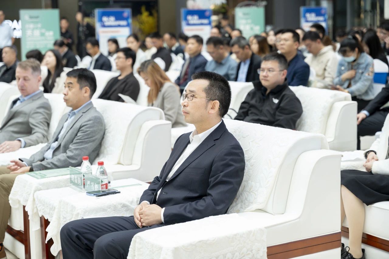 知識(shí)產(chǎn)權(quán)保護(hù)不停步！蘭精集團(tuán)協(xié)同多方持續(xù)發(fā)力，共護(hù)天絲&trade;商標(biāo)