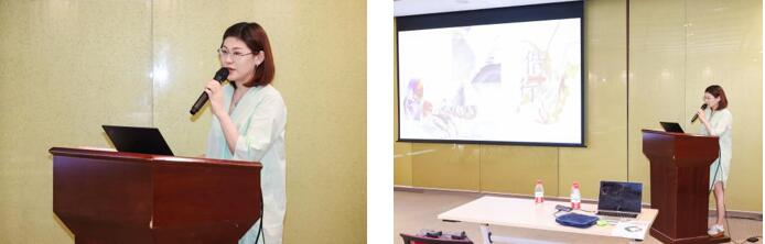 解鎖新一季面料創(chuàng)新開發(fā)方向，讓產(chǎn)品更具競爭力！