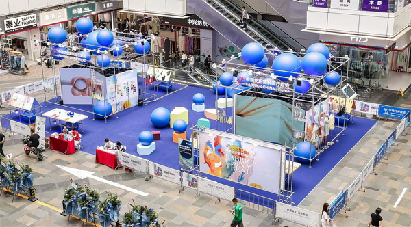 解鎖新一季面料創(chuàng)新開發(fā)方向，讓產(chǎn)品更具競爭力！