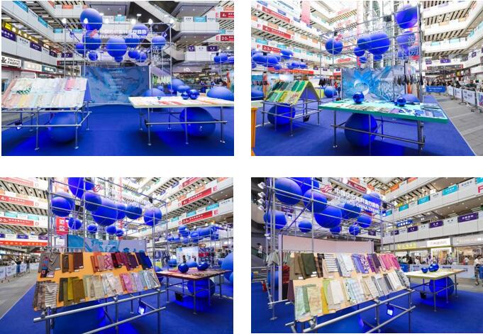 解鎖新一季面料創(chuàng)新開發(fā)方向，讓產(chǎn)品更具競爭力！