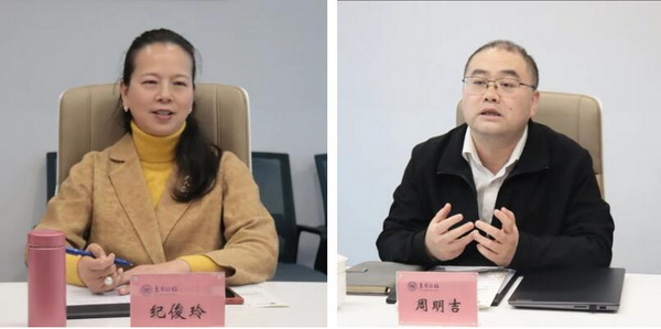 強強聯合，集萃纖維研究所與南京化纖達成戰(zhàn)略合作，共謀纖維創(chuàng)新篇章