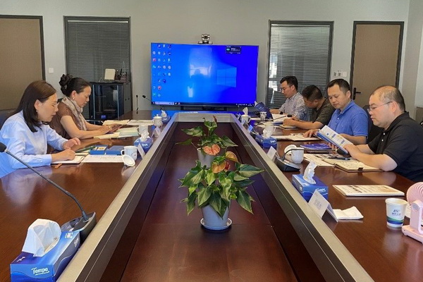 強強聯合，集萃纖維研究所與南京化纖達成戰(zhàn)略合作，共謀纖維創(chuàng)新篇章