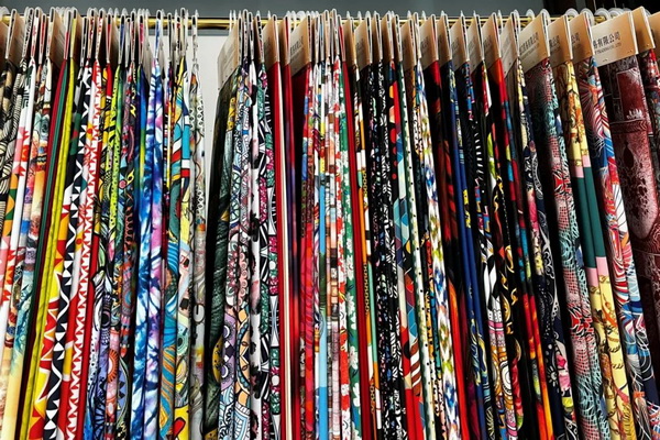 越努力，越幸運(yùn)&mdash;&mdash;訪紹興市易燦紡織品有限公司董事長(zhǎng)羅麗琴