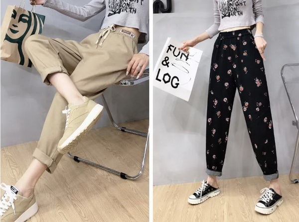 越努力，越幸運(yùn)&mdash;&mdash;訪紹興市易燦紡織品有限公司董事長(zhǎng)羅麗琴