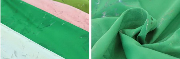 越努力，越幸運(yùn)&mdash;&mdash;訪紹興市易燦紡織品有限公司董事長(zhǎng)羅麗琴