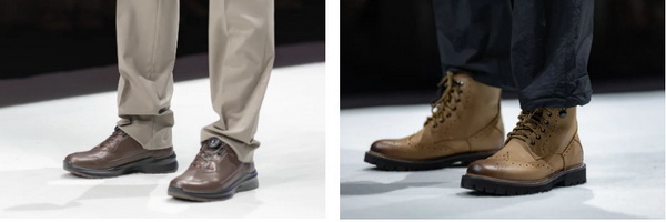 致力于打造民族定制品牌！艾思萊薩新品在天津時(shí)裝周圓滿發(fā)布