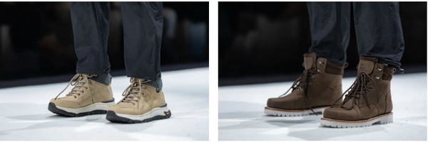 致力于打造民族定制品牌！艾思萊薩新品在天津時(shí)裝周圓滿發(fā)布