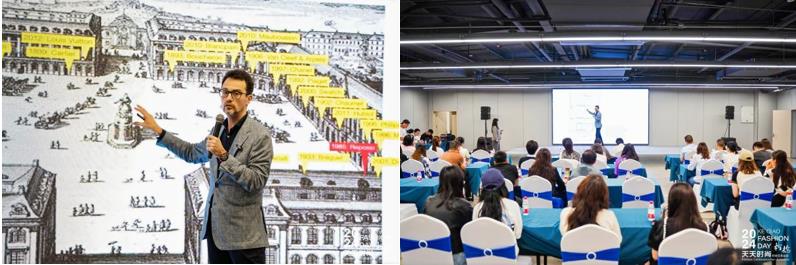 把握展陳設(shè)計(jì)前沿趨勢，柯橋天天時(shí)尚為紡企提供展廳升級實(shí)用指南！