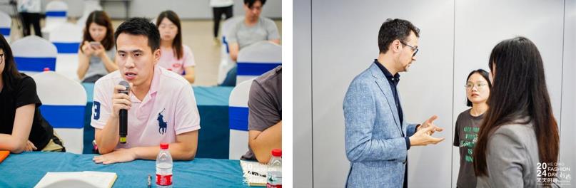 把握展陳設(shè)計(jì)前沿趨勢，柯橋天天時(shí)尚為紡企提供展廳升級實(shí)用指南！