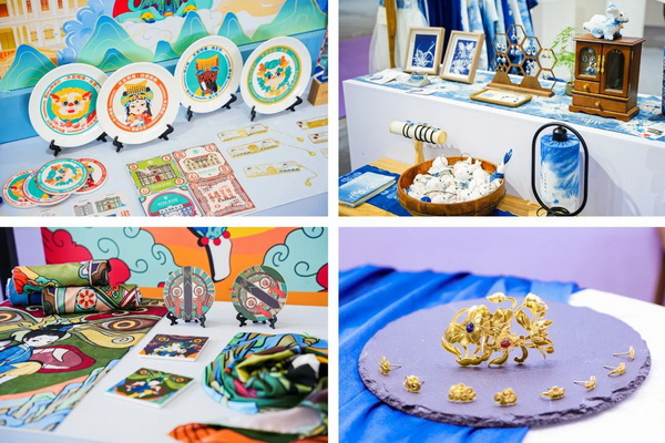 一展兩翼開(kāi)啟新時(shí)尚 &middot; 新動(dòng)能 &middot; 新未來(lái)，2024寧波時(shí)尚節(jié)劇透