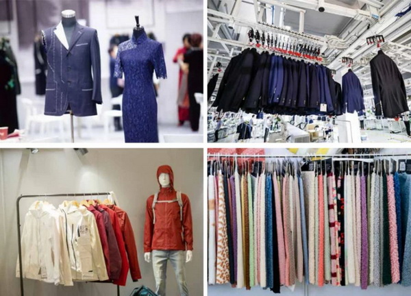 一展兩翼開(kāi)啟新時(shí)尚 &middot; 新動(dòng)能 &middot; 新未來(lái)，2024寧波時(shí)尚節(jié)劇透