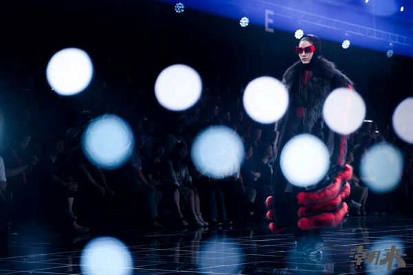 第二十七屆（2024）&ldquo;真皮標志杯&rdquo;中國國際皮革裘皮時裝設計大賽決賽在海寧成功舉行！