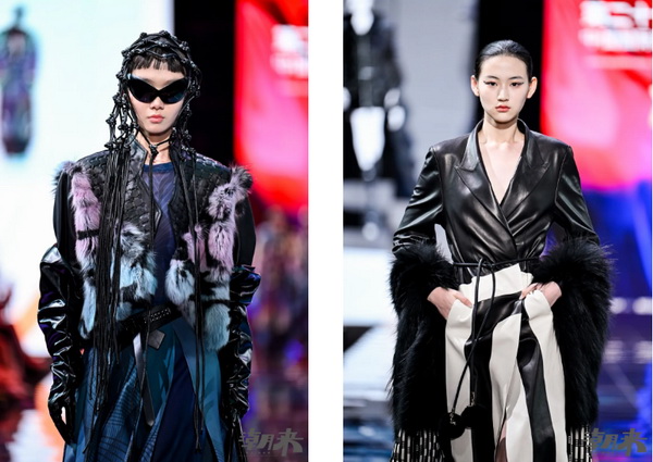 第二十七屆（2024）&ldquo;真皮標志杯&rdquo;中國國際皮革裘皮時裝設計大賽決賽在海寧成功舉行！