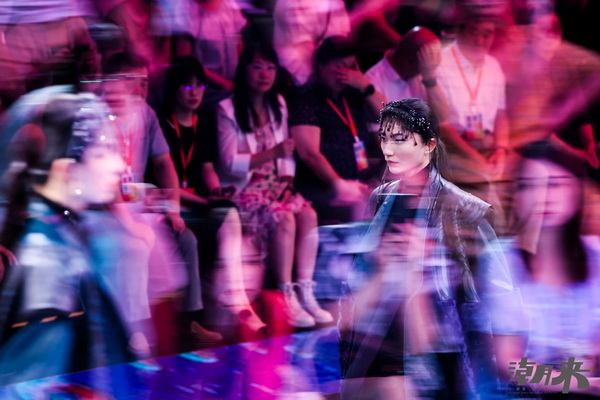 第二十七屆（2024）&ldquo;真皮標志杯&rdquo;中國國際皮革裘皮時裝設計大賽決賽在海寧成功舉行！