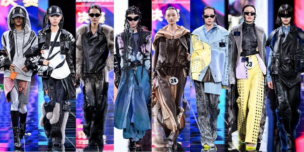 掀動秋冬風潮 領航時尚巨輪 第三十一屆海寧中國皮革博覽會開幕