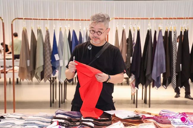 中國流行面料如何煥新當代設(shè)計？聯(lián)動雅瑩集團，這場評審會為好創(chuàng)意持續(xù)加碼