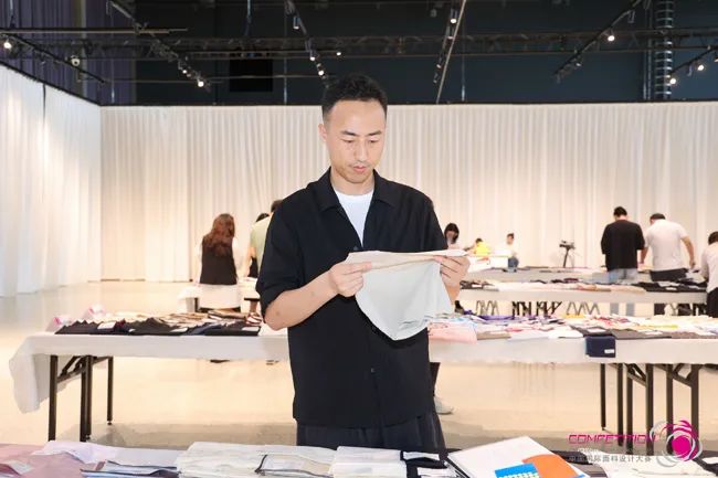 中國流行面料如何煥新當代設(shè)計？聯(lián)動雅瑩集團，這場評審會為好創(chuàng)意持續(xù)加碼