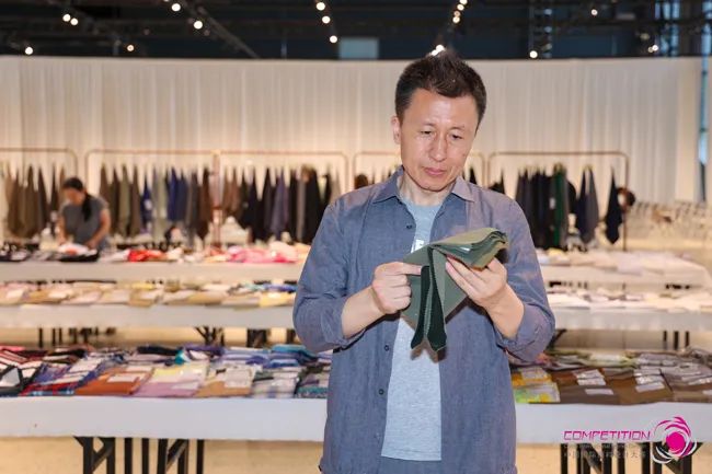 中國流行面料如何煥新當代設(shè)計？聯(lián)動雅瑩集團，這場評審會為好創(chuàng)意持續(xù)加碼