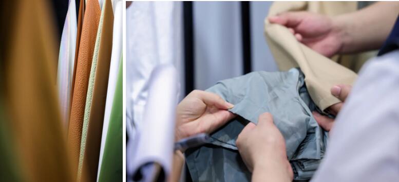 Fashion Source時(shí)尚之源深圳展：全方位升級(jí)，塑造時(shí)尚新生態(tài)