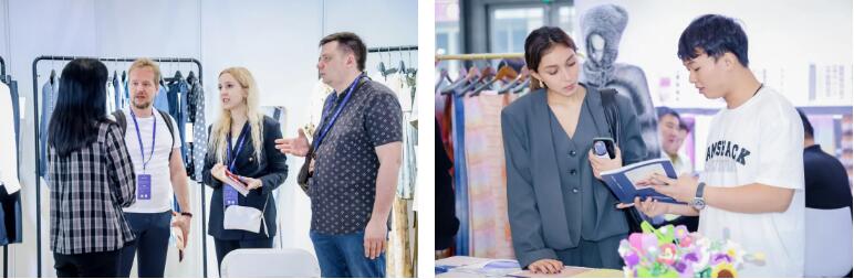 Fashion Source時(shí)尚之源深圳展：全方位升級(jí)，塑造時(shí)尚新生態(tài)