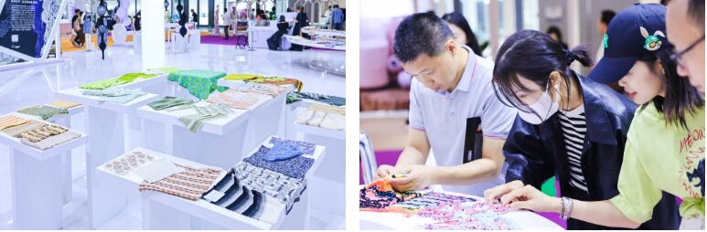 Fashion Source時(shí)尚之源深圳展：全方位升級(jí)，塑造時(shí)尚新生態(tài)