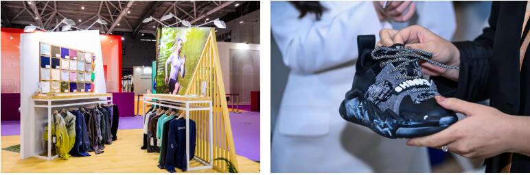 Fashion Source時(shí)尚之源深圳展：全方位升級(jí)，塑造時(shí)尚新生態(tài)