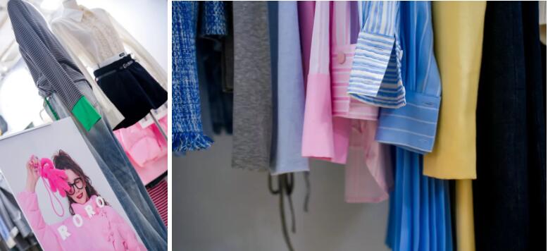 Fashion Source時(shí)尚之源深圳展：全方位升級(jí)，塑造時(shí)尚新生態(tài)