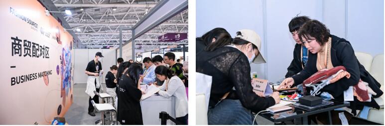Fashion Source時(shí)尚之源深圳展：全方位升級(jí)，塑造時(shí)尚新生態(tài)