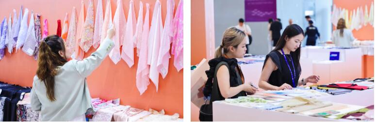 Fashion Source時(shí)尚之源深圳展：全方位升級(jí)，塑造時(shí)尚新生態(tài)