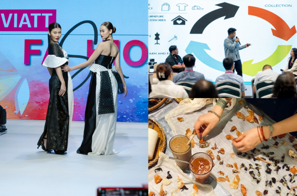 全方位采購之旅盡在VIATT 2025