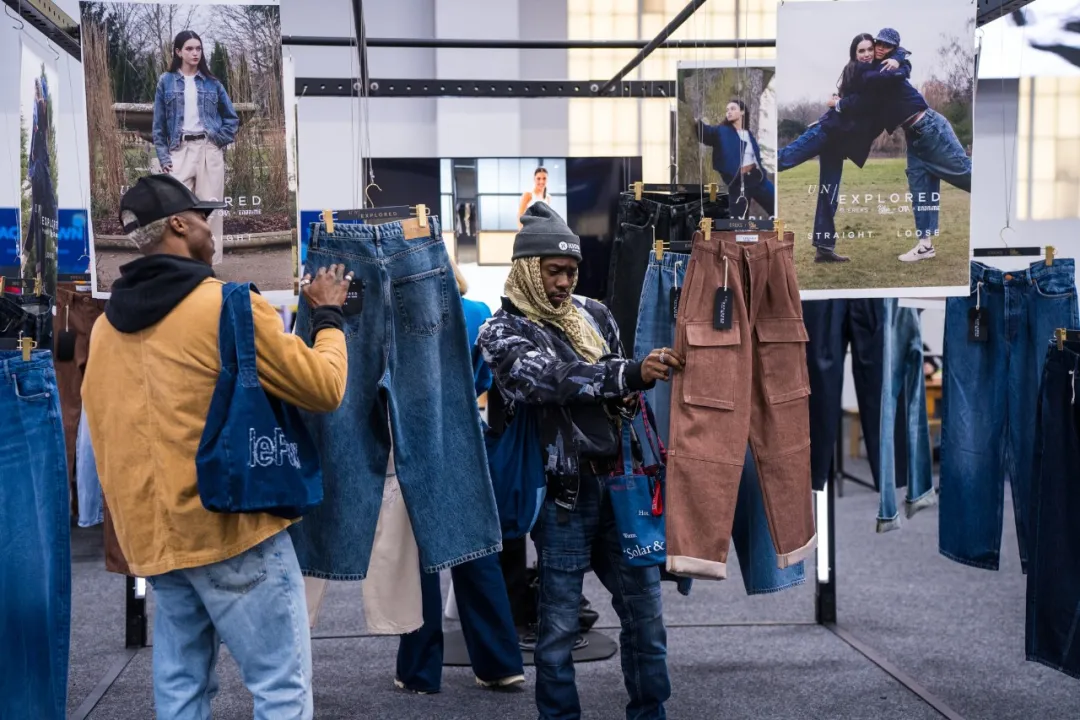 做一個輕松而專業(yè)的牛仔社區(qū)，讓人們愛上牛仔&mdash;&mdash;專訪KINGPINS SHOW主理人Vivian Wang