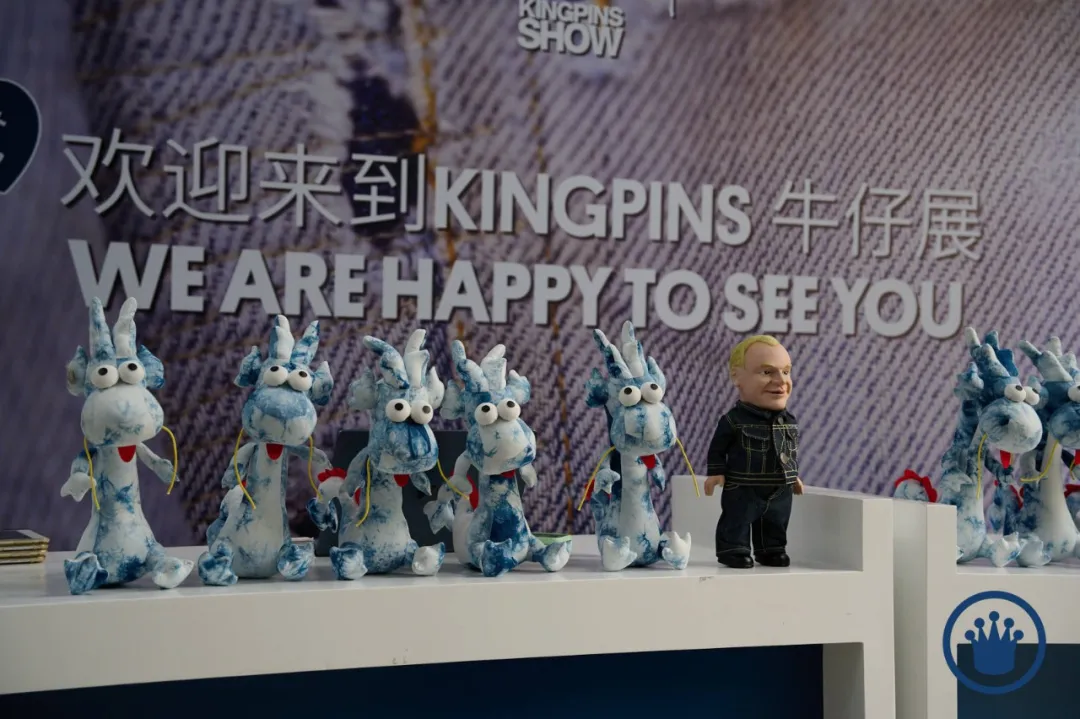 做一個輕松而專業(yè)的牛仔社區(qū)，讓人們愛上牛仔&mdash;&mdash;專訪KINGPINS SHOW主理人Vivian Wang