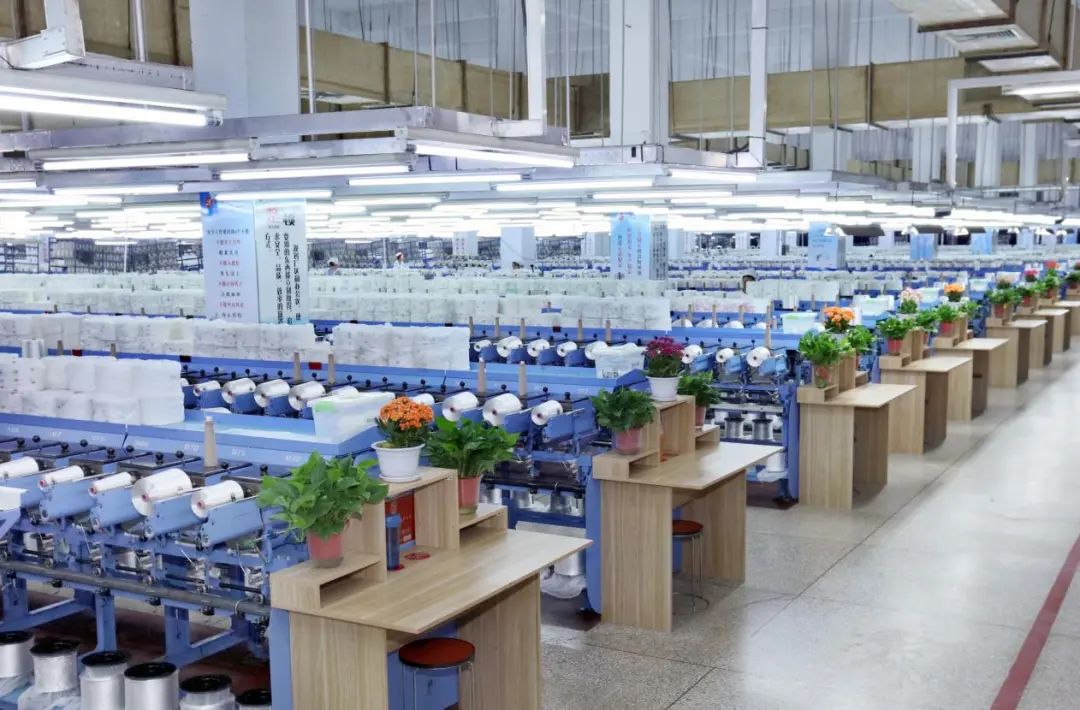 產(chǎn)業(yè)報(bào)國60載，吉林化纖鍛造&ldquo;新質(zhì)&rdquo;奮進(jìn)新征程！