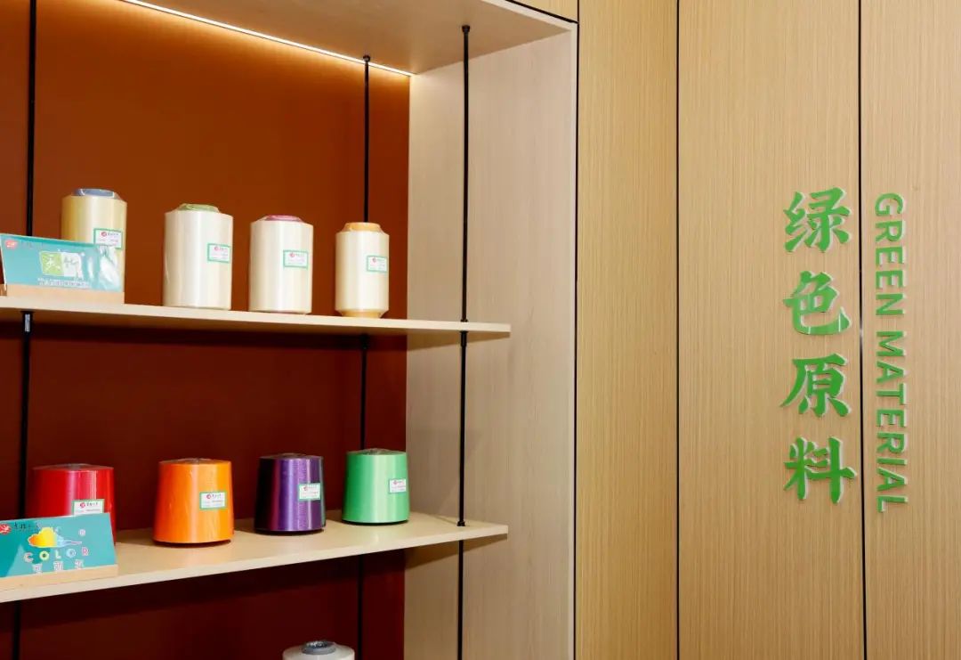 產(chǎn)業(yè)報(bào)國60載，吉林化纖鍛造&ldquo;新質(zhì)&rdquo;奮進(jìn)新征程！