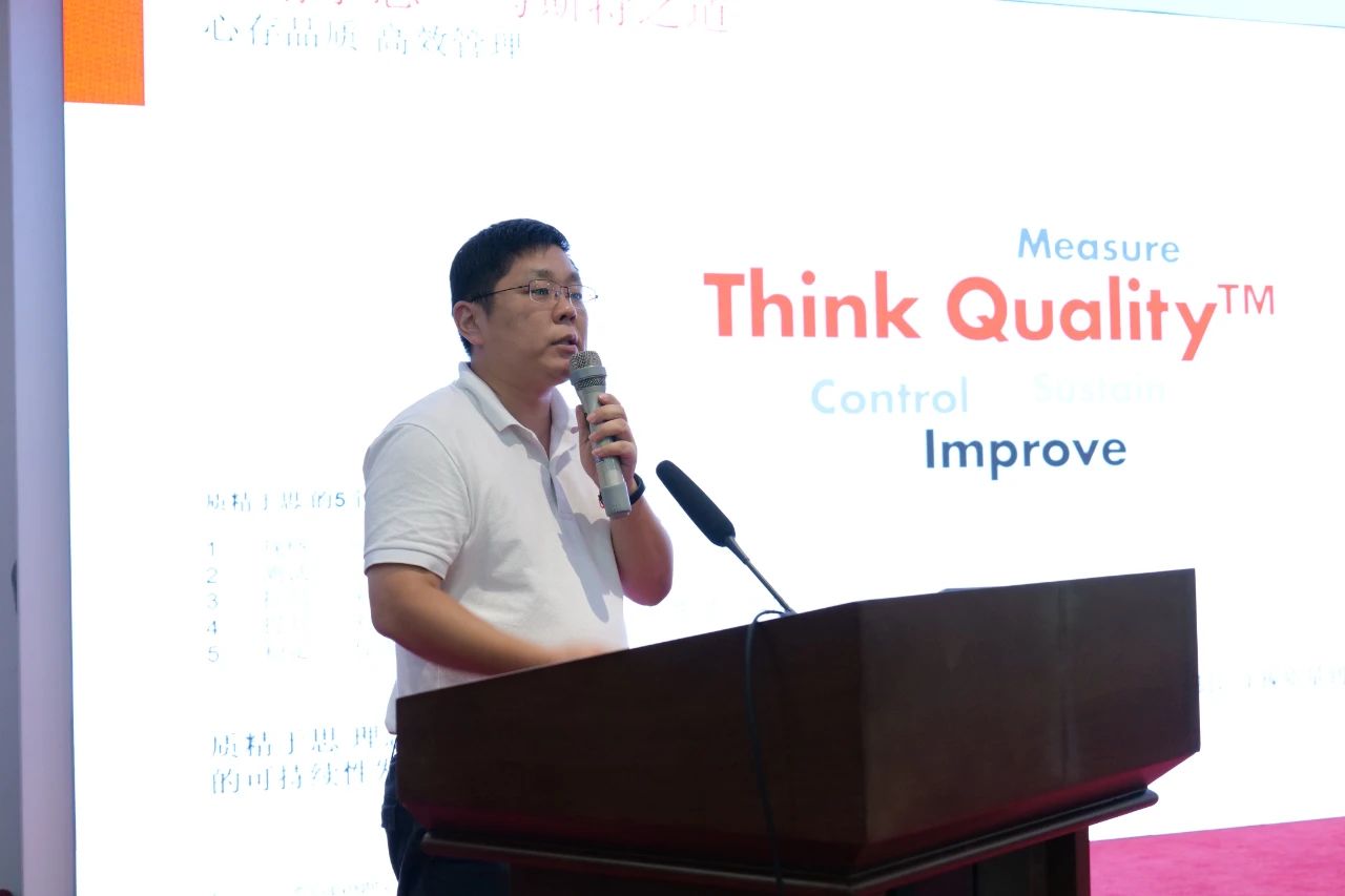 勞模、低碳、AI、新材料&hellip;&hellip;紡織行業(yè)專精特新中小企業(yè)走進(jìn)石家莊